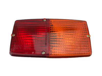 Фонарь прицеп прямоугольный Курган-ШПР (ТЕХАВТОСВЕТ)