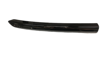 Молдинг ХРОМ переднего бампера верхний правый 8450022863 (Lada X-REY)