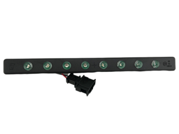 Дополнительный сигнал торможения 1118-3716810-01 