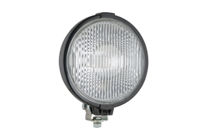 666-0666.43400 Противотум. фара 0666 с проводом диаметр 190 (WESEM)