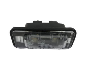 Фонарь освешения номерного знака 2108 (ВДМ)