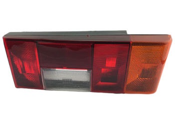 корпус фонаря 2108 правый (ТЕХАВТОСВЕТ)