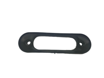 Резина на фонарь освещения номерного знака ВАЗ 2105-2110 (ВДМ)