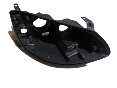 Корпус блок фары 2192 правый (АНАЛОГ)