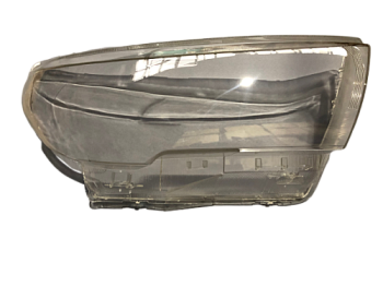 Орг стекло блок фары Lada-VESTA правое (КИТАЙ)