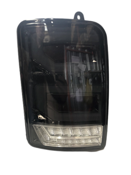 Фонарь 21213 левый LED WV ЧЕРНЫЙ (ML)