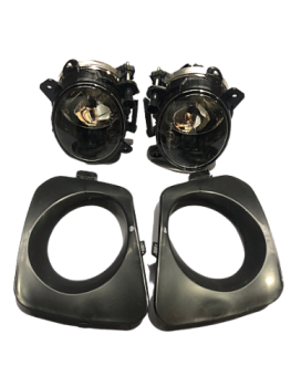 ***Фара ПРОТИВОТУМАННАЯ 1118 (КИТАЙ)