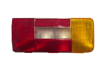 Рассеиватель фонарь  ВАЗ 2106 правый (ТЕХАВТОСВЕТ)