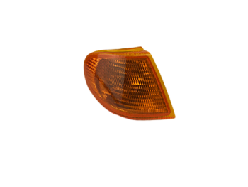 Указатель поворота ВАЗ 2114 правый желтый ALRU.676650.004 