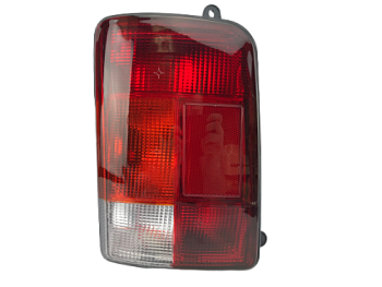 ***Корпус фонаря 21213 левый (ГЕФЕСТ)