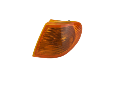 Указатель поворота ВАЗ 2114 левый желтый ALRU.676650.003 