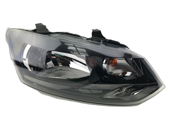 Блок фара WV-Polo Sedan правая ALRU.676 512.102 