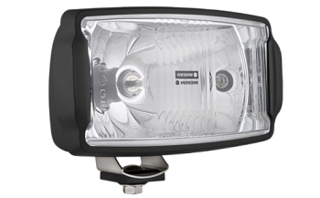 224-HP5.22486 Фара дальн. света 5HP с проводом (WESEM)