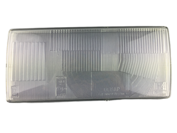 95.3711201 стекло фары ВАЗ 2105 правое (ОСВАР)