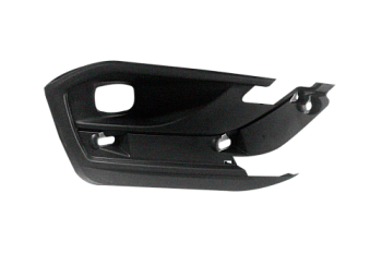 Облицовка противотуманных фары Lada-VESTA NG правая 8450040752 без парктроника