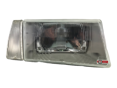 93.3711-БЛ	Блок-фара правая ВАЗ 2108-99 указатель поворота белый (ОСВАР)