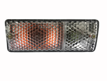 ТН125 П-01	Фонарь передный правый БЕЛОЕ стекло ВАЗ 2106 (ОСВАР)