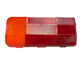 ***Рассеиватель фонаря задний 2106-3716011/10 левый (ГЕФЕСТ)