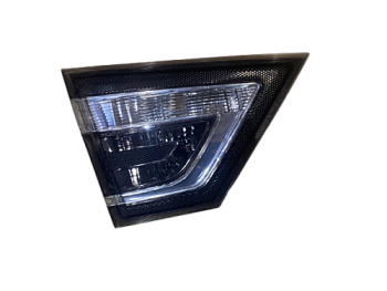 Фонарь Lada-VESTA левый ЧЕРНЫЙ ВНУТРЕННИЙ АНАЛОГ (МЛ)