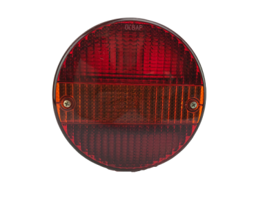 ТНН 188 фонарь задний Еврофура