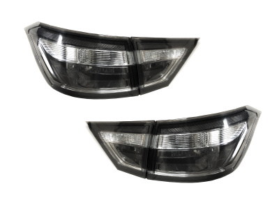 Фонарь Lada-VESTA черный кт