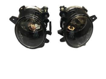 Фара противотуманная 2190 (КИТАЙ)