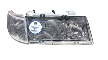 Блок фара 2110 правая под BOSCH (Формула света)