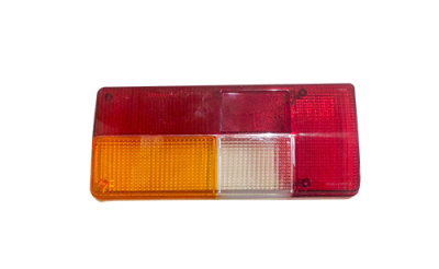 Рассеиватель фонаря 2108 левый (ТЕХАВТОСВЕТ)