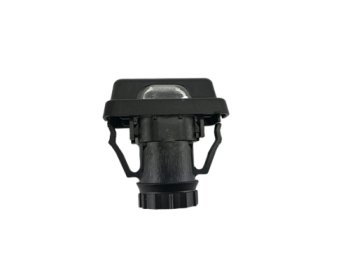 1902.3717 Фонарь освещения номерного знака 2705 (ОСВАР)