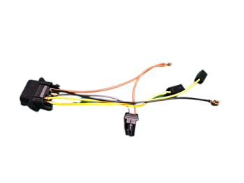 Проводка Блок Фары 2110 БОШ