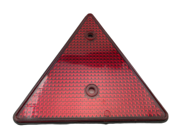 Катафот треугольник на прицеп (ВДМ)