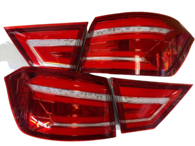 Фонарь Lada-VESTA LED, КОМПЛЕКТ из 4 штук (ML106)