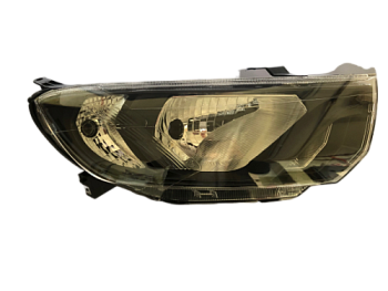 Блок фара 2190FL правая GRANTA FL (ML)