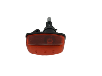 Повторитель указатель поворота ОКА желтый (ВДМ)