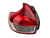 Фонарь задний Lada-XRAY левый 265553443R (ДЗС)