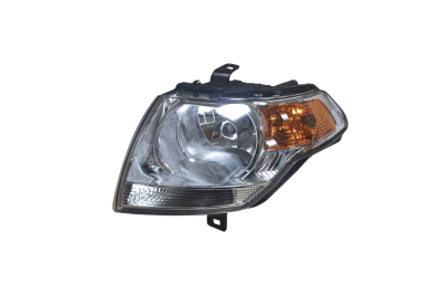 Блок фара Уаз ПАТРИОТ ПИКАП левая ZK-02-048 L (ML672)
