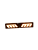 Повторитель указателя поворота 2106-21213 LED ZFT-377-4 ЖЕЛТЫЙ (КИТАЙ)
