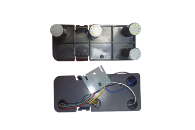 Плата заднего фонаря 21213 НИВА LED (ML506)