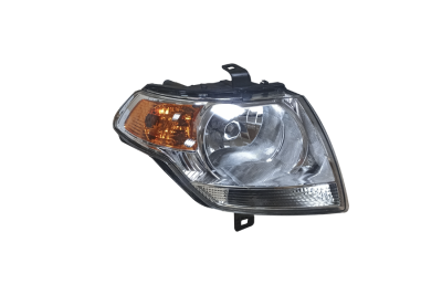 Блок фара Уаз ПАТРИОТ ПИКАП правая ZK-02-048 R (ML673)