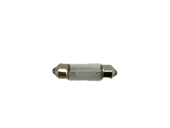 Лампа C5W SV8.5*35MM 12V/5W (КИТАЙ)