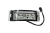 Фонарь освещения номерного знака LADA Largus 8450093450 (ЛТ)