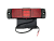 80-02К Фонарь маркерный КРАСНЫЙ 12/24V (АвтоСфера)