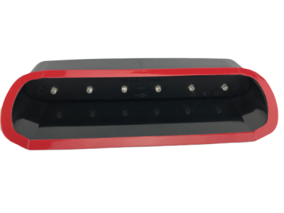 Дополнительный сигнал торможения 2108 LED 