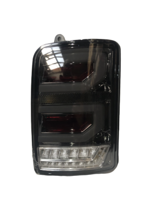 Фонарь 21213 правый LED WV ЧЕРНЫЙ (ML)