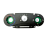 Световод подстветки с пластиковым символом 8450100895 (ЛайтТек)