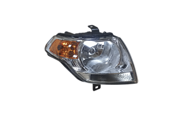Блок фара Уаз ПАТРИОТ ПИКАП правая ZK-02-048 R (ML673)