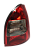 Корпус 1117 правый (АВТОДЕТАЛЬ)